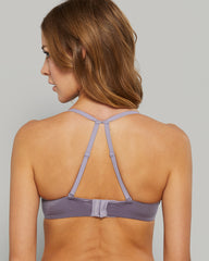 LA SENZA COMFORTABLE WIDE WING BODY KISS BRA 23P4 / 34B