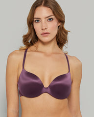 LA SENZA COMFORTABLE WIDE WING BODY KISS BRA OPPX / 34B