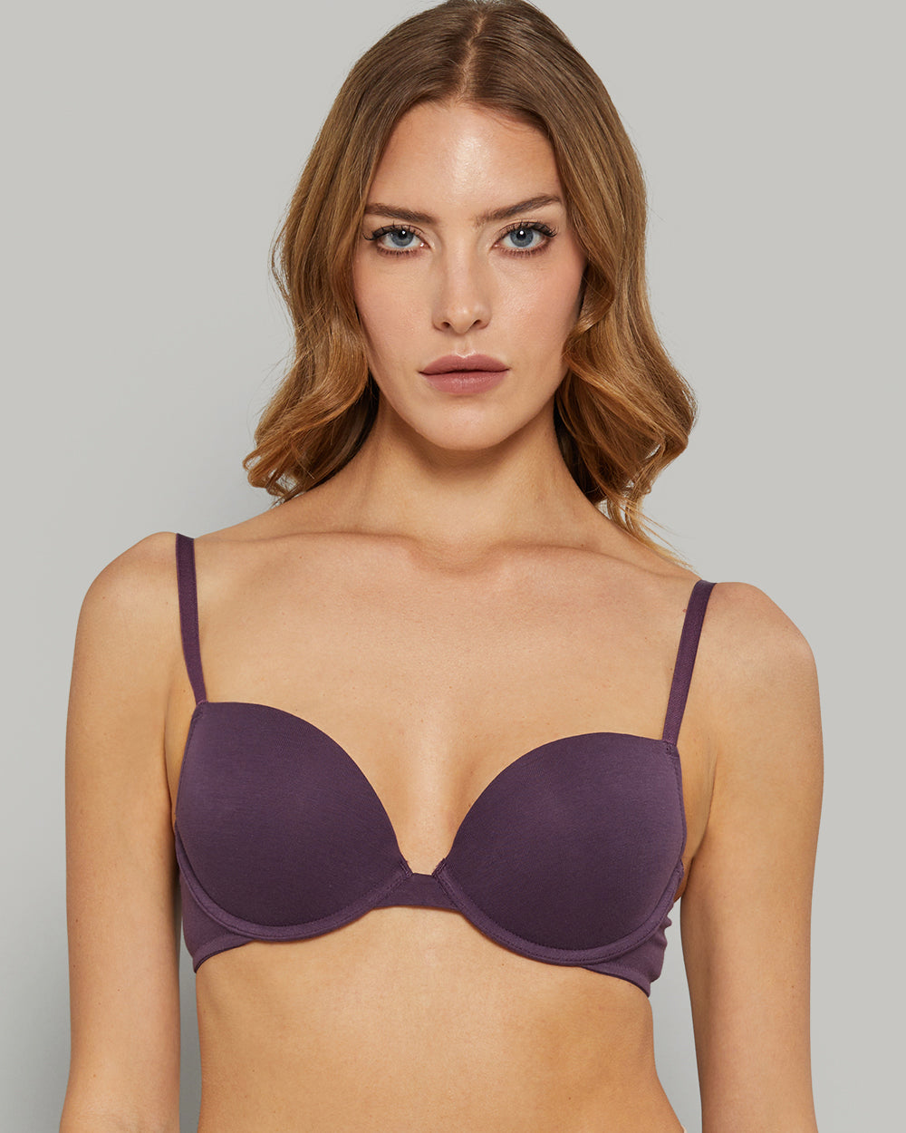 LA SENZA FIT REMIX TRENDY BRA OPPX / 34B