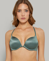 LA SENZA SMOOTH CORE HELLO SUGAR BRA Z6W1 / 34B