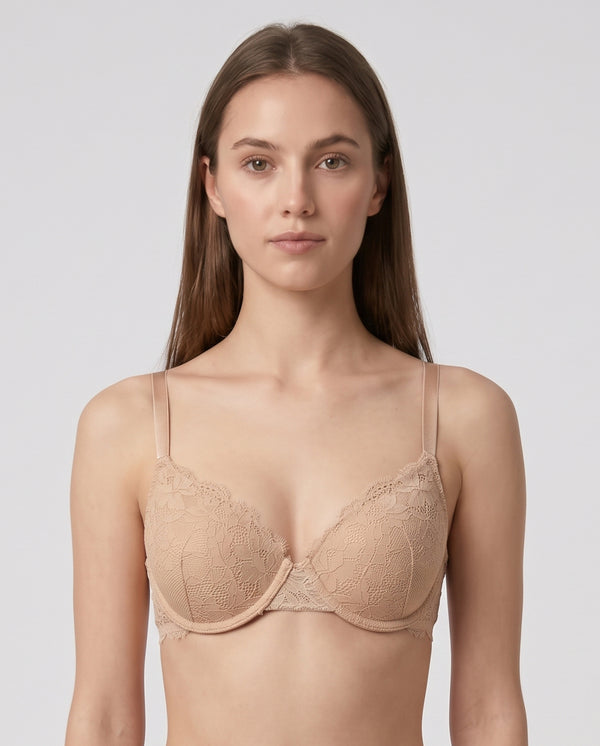 La Senza So Sexy Lightly Lined Full Coverage Bra