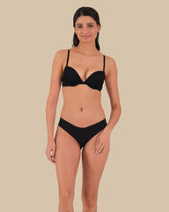 LA SENZA NIGHTFALL HYBRID REMIX TRENDY BRA 03YZ / 34B