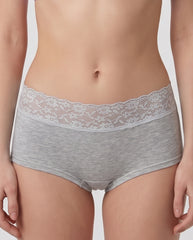 La Senza Remix Boyshort Panty