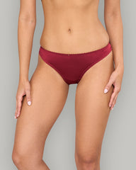 Sexy Cheeky Medium Coverage Panties