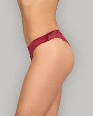 Sexy Cheeky Medium Coverage Panties