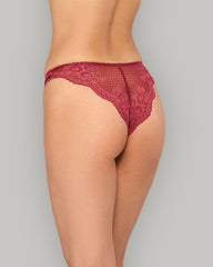 Sexy Cheeky Medium Coverage Panties