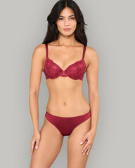 Sexy Cheeky Medium Coverage Panties