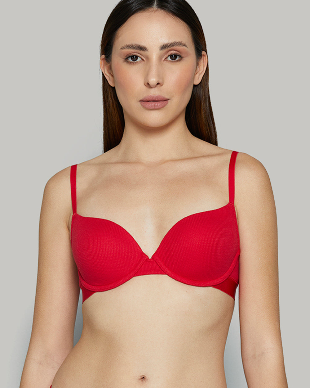ESSENTIALS LL DEMI- WAFFLE W WIDE BAND 6S2D / 34B ESSENTIALS LL DEMI- WAFFLE W WIDE BAND 6S2D / 34B