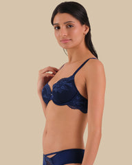 Everyday Full Coverage Lightly Lined Bra – Full Coverage Lightly Lined Bra for Comfort ORAE / 34B
