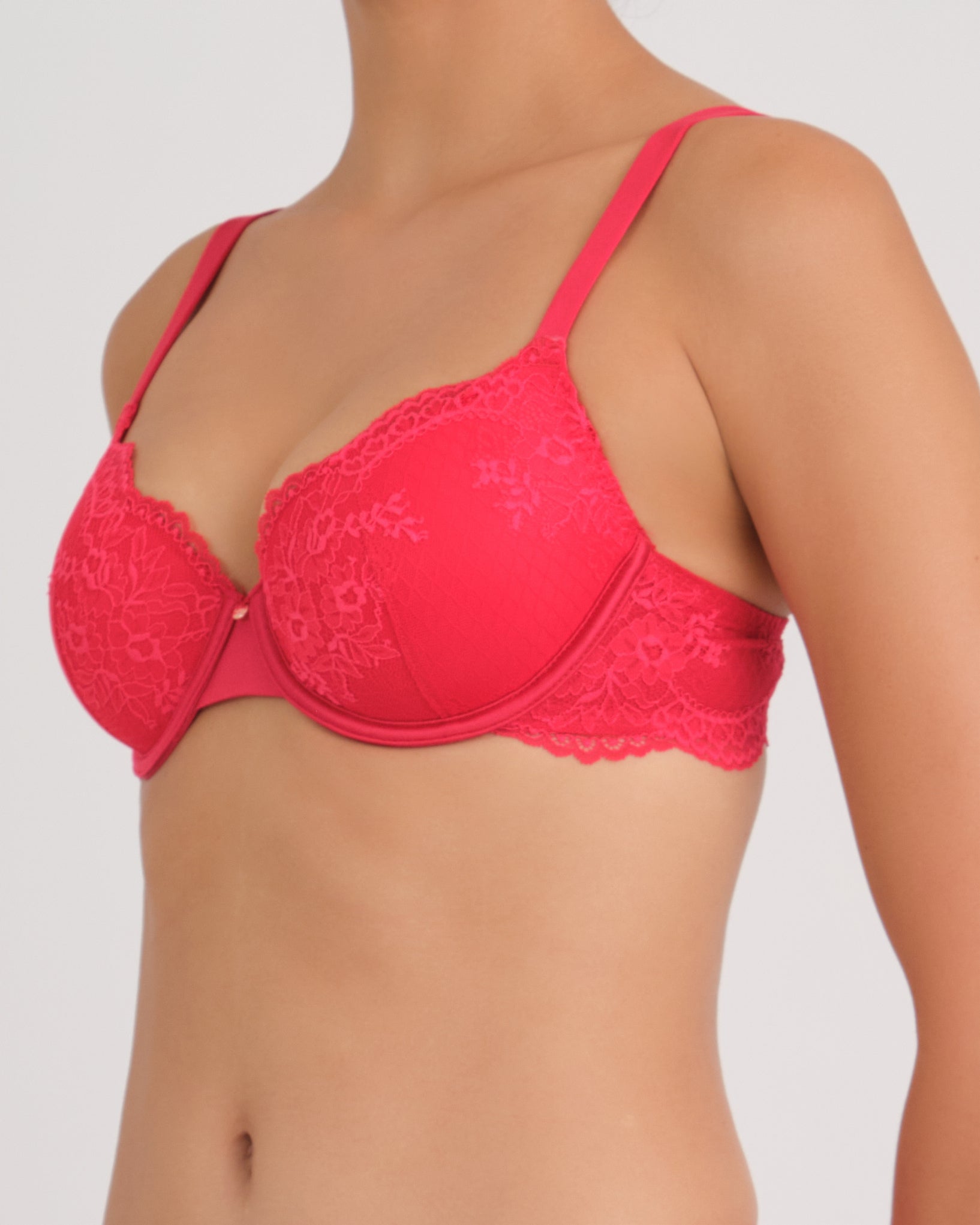 Ss Ll Flc Ao Alluring Lc 6S2D / 34B