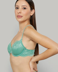 LA SENZA SEXY BRA S0K0 / 34B