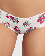 La Senza Ultrasoft Hipster Panties Multicolor / M