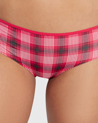 La Senza Ultrasoft Hipster Panties Multicolor / M