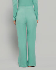 LA SENZA JERSEY DRAWSTRING CASUAL LOUNGE PANTS S0K0 / S