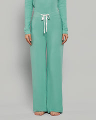 LA SENZA JERSEY DRAWSTRING CASUAL LOUNGE PANTS S0K0 / S