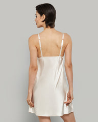 LA SENZA SATIN SEXY SLIP 2PYO / S