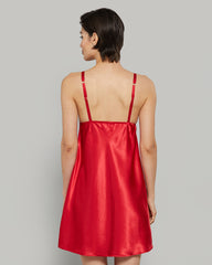 LA SENZA SATIN SEXY SLIP 6S2D / S