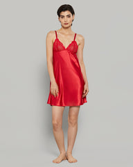 LA SENZA SATIN SEXY SLIP 6S2D / S