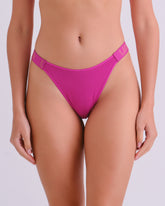 Essentials Mini Cheeky Lurex Knockout Logo Ctn 06T2 / MED