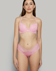 DIVA LR CHEEKY DECADENT LC W MICRO CF MAKE ME BLUSH / S