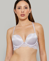 LA SENZA BEYOND SEXY BRA LILAC / 34B