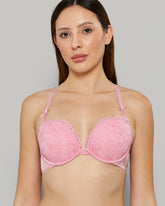 LA SENZA BEYOND SEXY LIGHT PINK BRA LT PINK / 34B