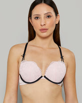 LA SENZA BEYOND SEXY BRA LT PINK / 34B