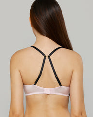 LA SENZA BEYOND SEXY BRA LT PINK / 34B