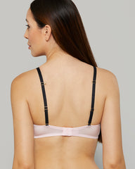 LA SENZA BEYOND SEXY BRA LT PINK / 34B