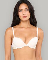 La Senza Remix Push Up Plunge Bra