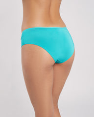 La Senza Ultrasoft Hipster Panty Blue / M