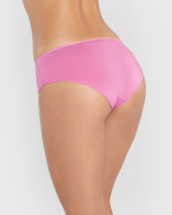 La Senza Ultrasoft Hipster Panty Dark Pink / M