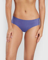 La Senza No Show Cheeky Panty Dark Blue / M