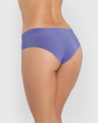 La Senza No Show Cheeky Panty Dark Blue / M