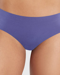 La Senza No Show Cheeky Panty Dark Blue / M