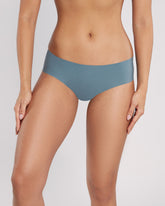 La Senza No Show Cheeky Panty Blue / M