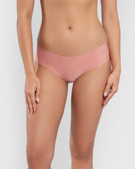 La Senza No Show Cheeky Panty Pink / M