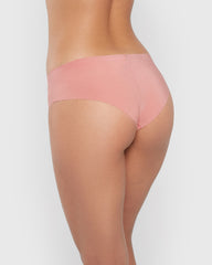 La Senza No Show Cheeky Panty Pink / M
