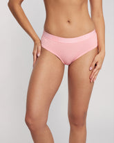 La Senza Remix Hipster Panty Orange / M