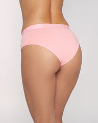 La Senza Remix Hipster Panty Orange / M