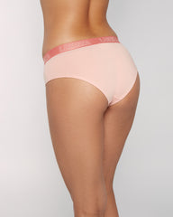 La Senza Remix Hipster Panty Nude / M