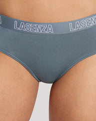 La Senza Remix Hipster Panty Grey / M