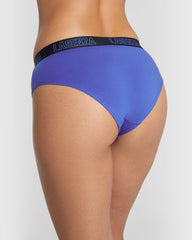 La Senza Remix Hipster Panty Multicolor / M