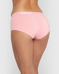 La Senza Remix Boyshort Panty Orange / M