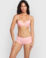 La Senza Remix Boyshort Panty Orange / M