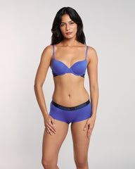 La Senza Remix Boyshort Panty Multicolor / M