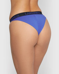 La Senza Remix Cheekini Panty Multicolor / M