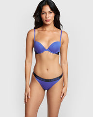 La Senza Remix Cheekini Panty Multicolor / M