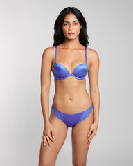 La Senza Diva Sexy Cheeky Panty Dark Blue / M