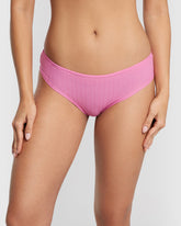 La Senza Remix Hipster Panty Dark Pink / M